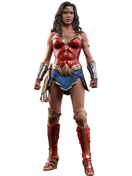 Wonder Woman 1984 - Wonder Woman MMS - 1/6