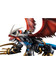 Digimon - Imperial Dramon: Dragon Mode - Adventure Precious G.E.M. Series