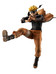 Naruto Shippuden - Uzumaki Naruto Shinobi World War Ver. - G.E.M. Series