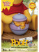 Disney - Winnie the Pooh Master Craft Statue