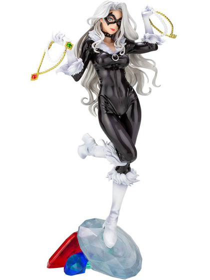 Marvel Bishoujo - Black Cat - 1/7