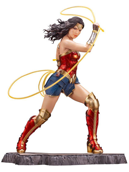 Wonder Woman 1984 - Wonder Woman - 1/6