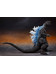 Godzilla 2001 (Godzilla, Mothra & King Ghidorah) - Godzilla - S.H. MonsterArts