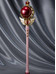 Sailor Moon - Cutie Moon Rod Replica - 1/1