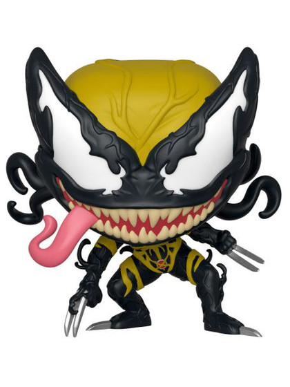 Funko POP! Venom - Venomized X-23