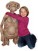 E.T. the Extra-Terrestrial - E.T. Stunt Puppet Replica - 91 cm