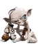  Lord of the Rings - Gollum SDCC 2020 Mini Epics Vinyl Figure