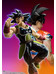 Dragonball Z - Bardock - S.H. Figuarts