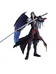 Final Fantasy VII  - Sephiroth Another Form Ver. - Bring Arts