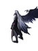 Final Fantasy VII  - Sephiroth Another Form Ver. - Bring Arts