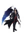 Final Fantasy VII  - Sephiroth Another Form Ver. - Bring Arts