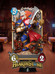  Hearthstone - Leeroy Jenkins D-Stage PVC Diorama