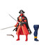 Marvel Legends - Pirate Suit Deadpool (Strong Guy BaF)