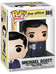 Funko POP! TV: The Office US - Michael Scott