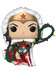 Funko POP! Heroes: DC Holiday - Wonder Woman with String Light Lasso