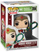 Funko POP! Heroes: DC Holiday - Wonder Woman with String Light Lasso