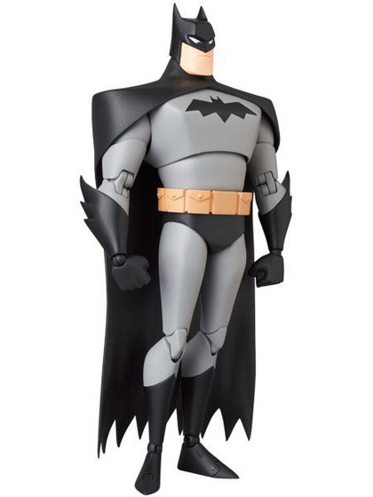 The New Batman Adventures - Batman MAF EX