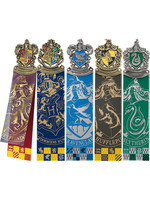 Harry Potter - Crest Bookmark 5-Pack