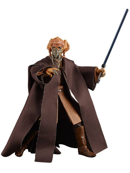 Star Wars Black Series - Plo Koon