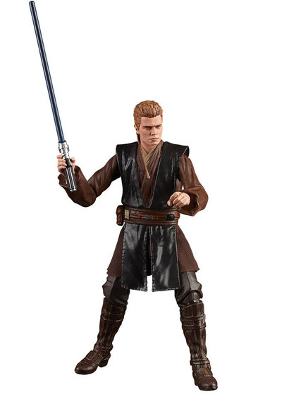 Star Wars Black Series - Anakin Skywalker (Padawan)