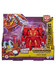 Transformers Cyberverse - Energon Armor Hot Rod Ultra Class