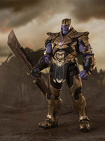 Avengers: Endgame - Thanos Final Battle S.H Figuarts