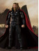 Avengers: Endgame - Thor Final Battle S.H.Figuarts