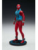 Marvel Armory Collection - Spider-Man Scarlet Spider - 1/10