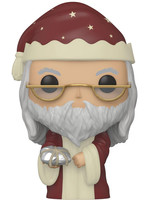 Funko POP! Harry Potter - Holiday Albus Dumbledore