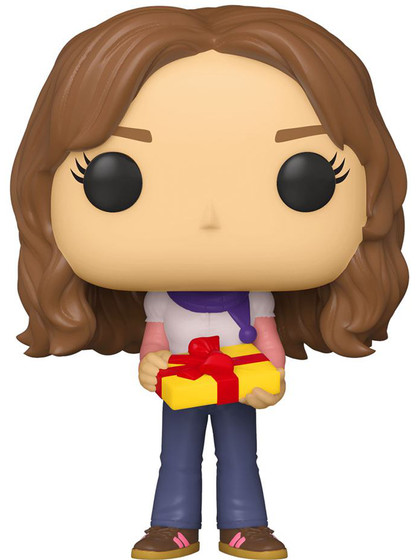 Funko POP! Harry Potter - Holiday Hermione Granger