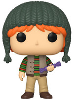 Funko POP! Harry Potter - Holiday Ron Weasley