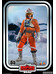 Star Wars Episode V - Luke Skywalker (Snowspeeder Pilot) MMS - 1/6