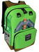 Minecraft - Pickaxe Backpack Green