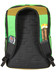 Minecraft - Pickaxe Backpack Green