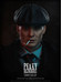 Peaky Blinders - Tommy Shelby Limited Edition - 1/6