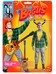 Bill & Ted's Bogus Journey - Bill S.Preston Esq. FigBiz