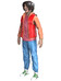 Bill & Ted's Bogus Journey - Ted 'Theodore' Logan III FigBiz