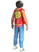 Bill & Ted's Bogus Journey - Ted 'Theodore' Logan III FigBiz