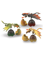 Game of Thrones - Mega Construx Dragon Eggs Set