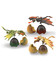 Game of Thrones - Mega Construx Dragon Eggs Set