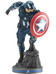 Avengers Video Game - Captain America - 1/10 