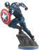 Avengers Video Game - Captain America - 1/10 
