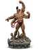 Mortal Kombat - Goro statue - 1/10