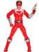 Power Rangers Lightning Collection - Time Force Red Ranger