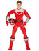 Power Rangers Lightning Collection - Time Force Red Ranger