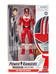 Power Rangers Lightning Collection - Time Force Red Ranger