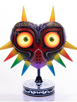 The Legend of Zelda - Majora's Mask (Collectors Edition)