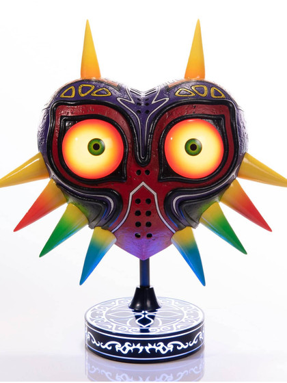 The Legend of Zelda - Majora's Mask (Collectors Edition)