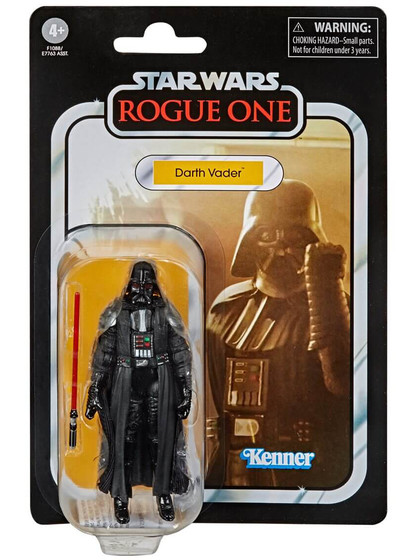 Star Wars The Vintage Collection - Darth Vader (Rogue One)