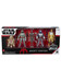 Star Wars Celebrate The Saga - Bounty Hunters 5-pack